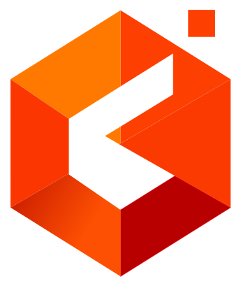 BlocksForge Logo